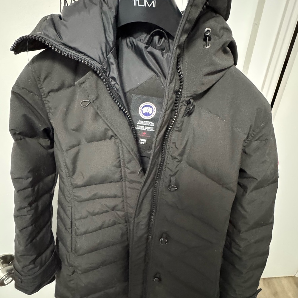CANADA GOOSE WOMEN COAT